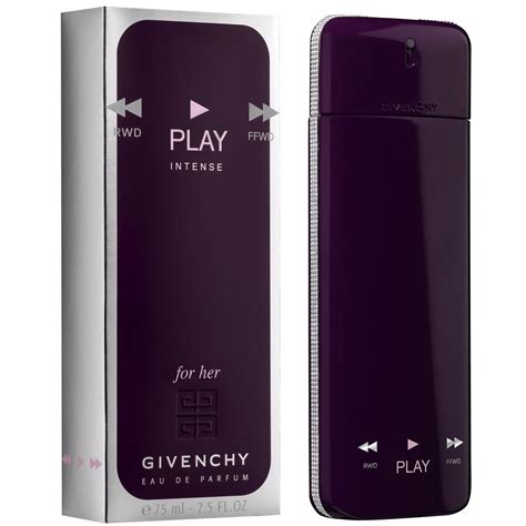 givenchy play for her|play for her givenchy perfume.